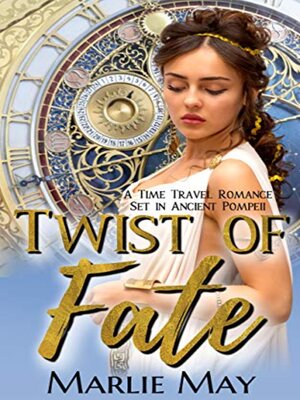 cover image of Twist of Fate